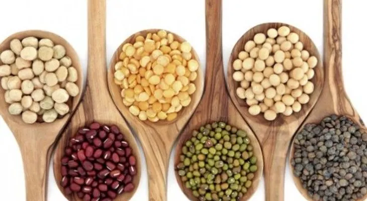 Alimentos contra el colesterol