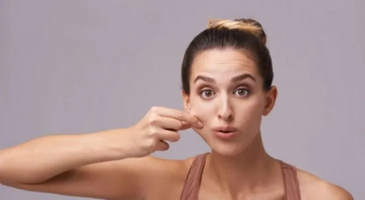 7 tips para perder grasa en tu cara