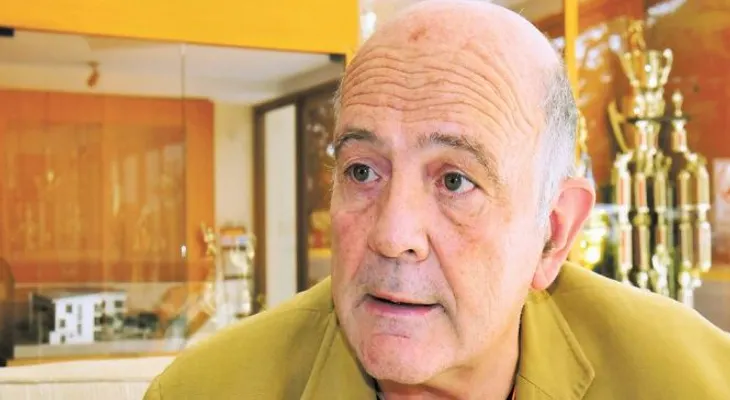 Reconocido politólogo Manuel Alcántara ofrecerá panel "El oficio del político" en FUNGLODE