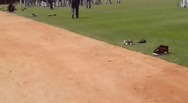Tigres, Leones y Estrellas iniciaron sus entrenamientos