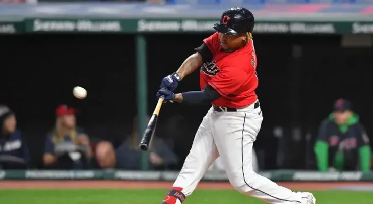 José Ramírez es nombrado Jugador Ofensivo Dominicano de 2022