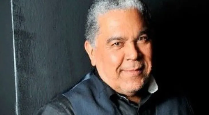 Danny Rivera hospitalizado tras sufrir mareo 