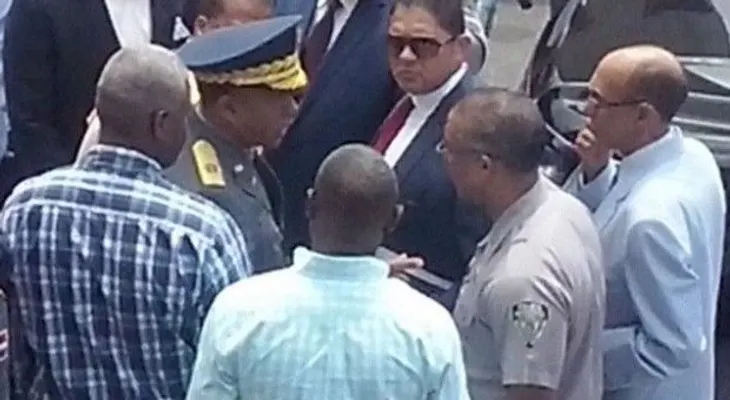 Posesionan a nuevo director ejecutivo del INAPA