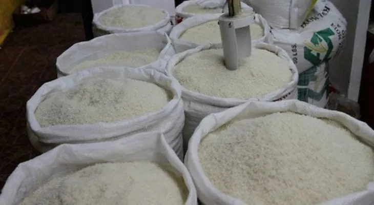 Productores de arroz dicen importaciones se hacen con transparencia