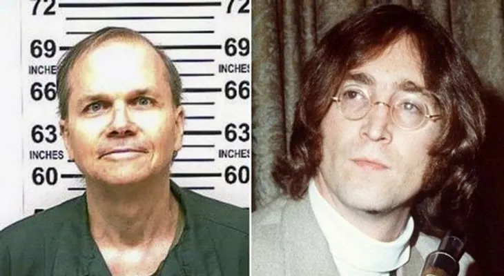 El cinismo extremo del asesino de John Lennon: revela por qué utilizó balas huecas para matarlo