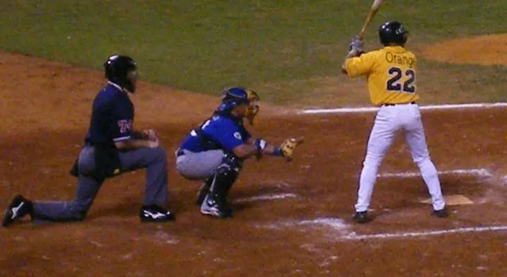 La pelota invernal calienta los motores