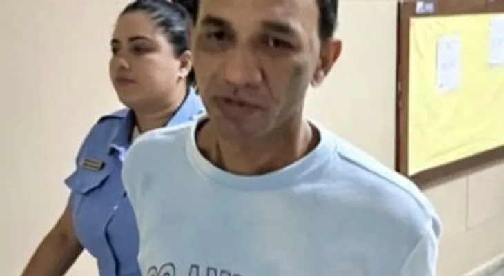 Prisión preventiva para acusado de abusar de una niña de seis años en San Francisco de Macorís