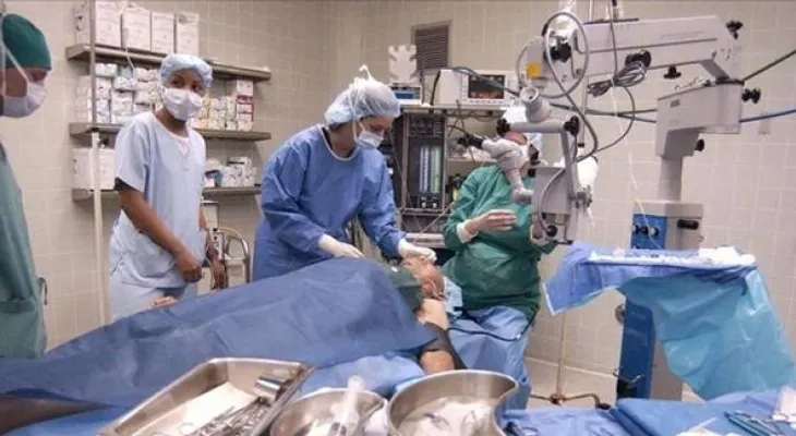 Fetrasalud: Apagones afectan a pacientes en hospitales de Caracas