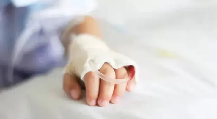 Confirman la muerte de tres niños por hepatitis aguda en Indonesia