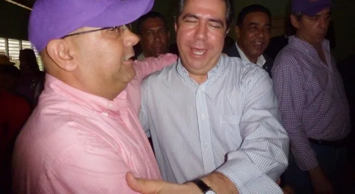 Alcalde de Boca Chica ordena acelerar trabajos obras que ejecuta 