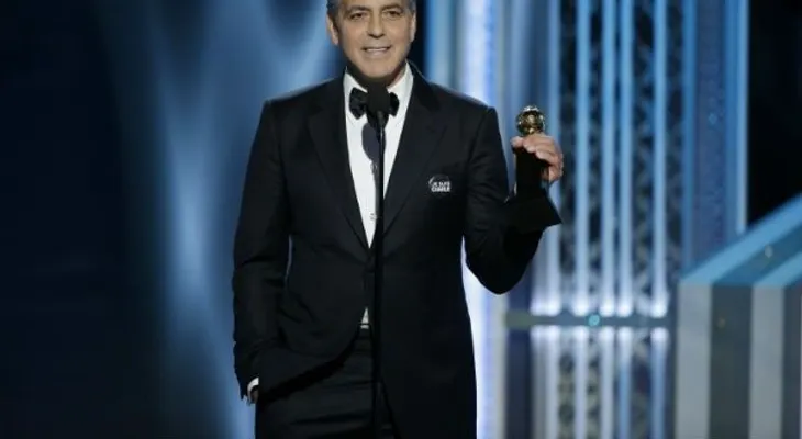 Lista de ganadores de los Golden Globe Awards 2015