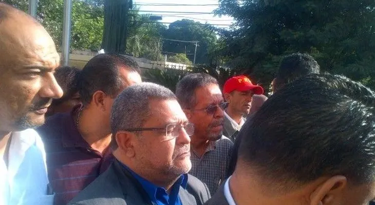 Dejan en libertad médico acusado de amenazar periodistas