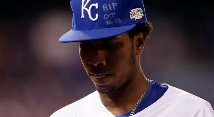 Yordano se crece y KC vive