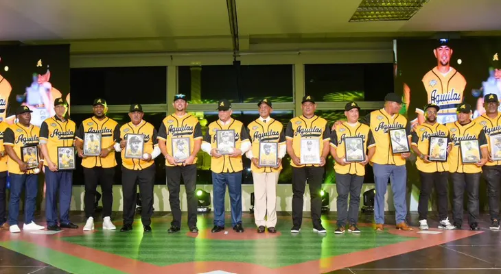 "La Cumbre Aguilucha" une béisbol y compromiso social