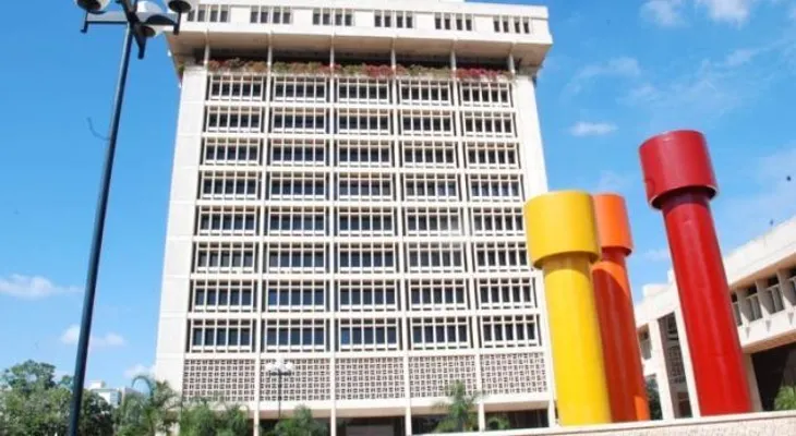 Subastarán este miércoles RD$100 millones en Letras del Banco Central