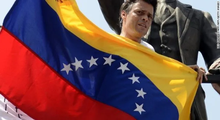 Minuto a minuto: detención de opositores en Venezuela