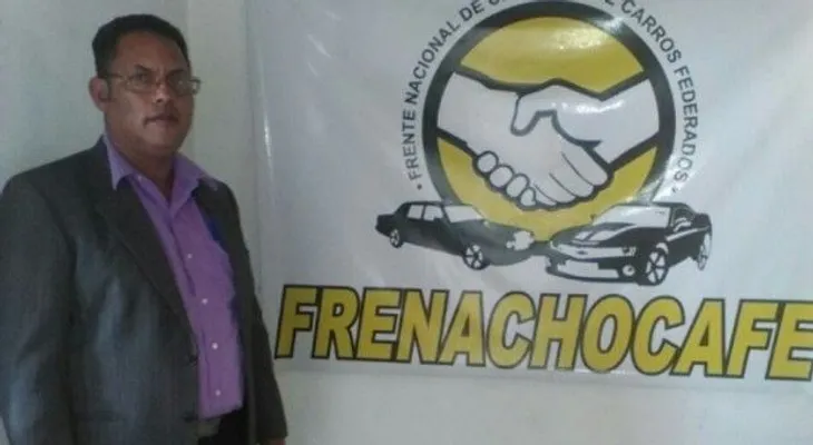 Denuncian choferes del transporte público son principal blanco de delincuentes