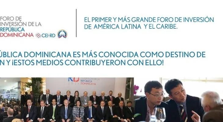 Ministro de Industria y Comercio garantiza inversión por "estabilidad política y económica"