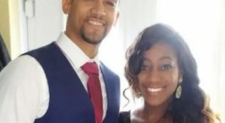 Dominicana encontrada  muerta con su esposo apuñaló a su madre 5 veces, cuando tenía 18 años