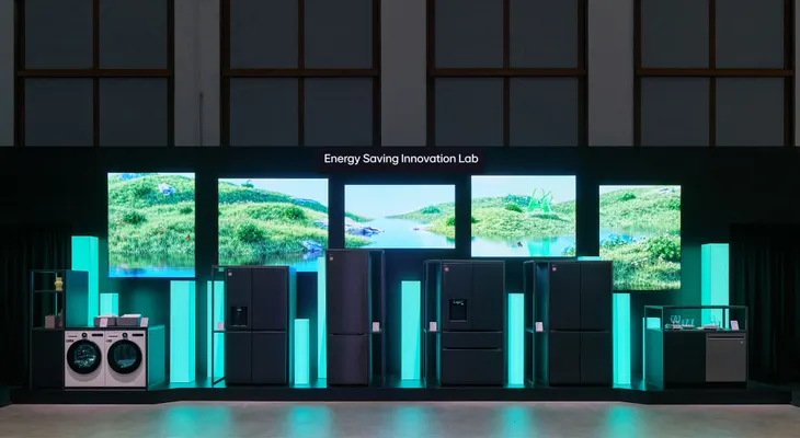 LG Electronics presenta en IFA 2026 la evolución de su ecosistema AI Home