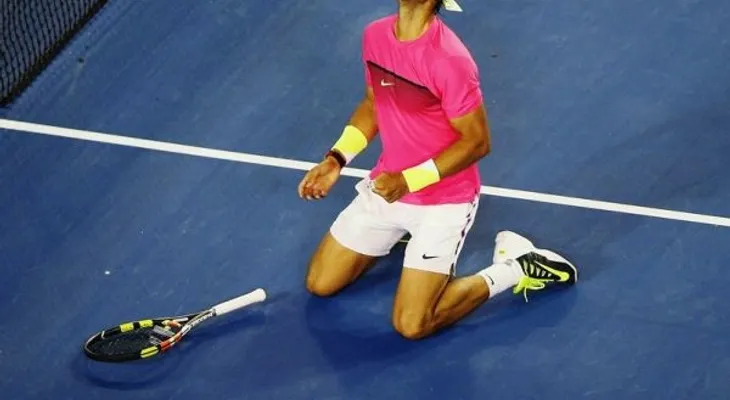 Nadal y Venus son eliminados en Australia