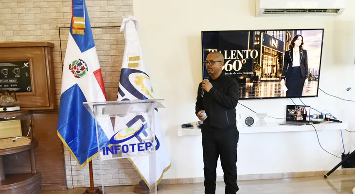 INFOTEP vincula la retención del talento humano con la competitividad empresarial