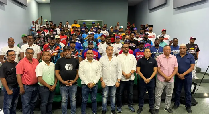 Cotuí abre este sábado el XVI Torneo de Softbol Empresarial con 48 equipos y 1,200 atletas