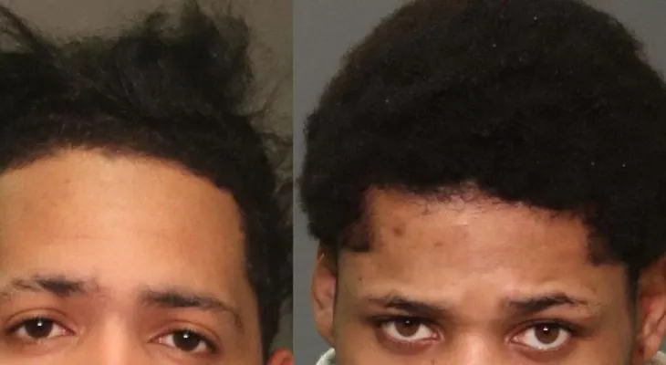 Dos dominicanos condenados en EEUU por tiroteo contra agente de Aduanas en Manhattan