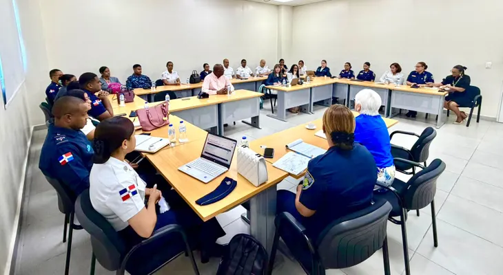 PN fortalece sistema de reclutamiento de nuevos agentes.