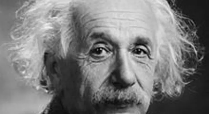 Albert Einstein y las preguntas frecuentes que les hacían los estudiantes