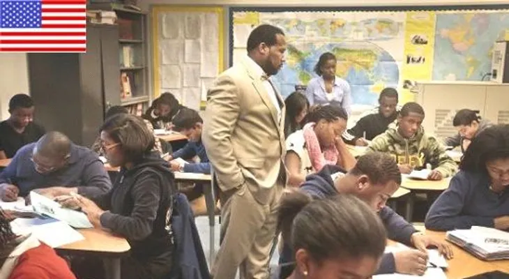 Estudiantes dominicanos entre el 90% de criminalizados en NY