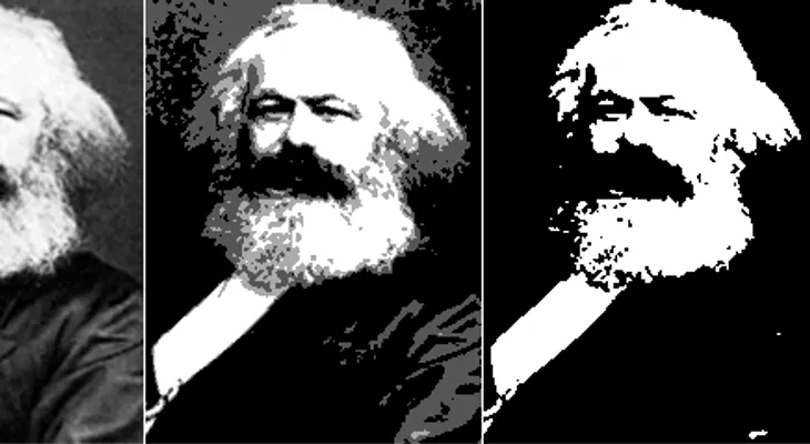 Del iPhone a la tormenta económica: cinco profecías de Marx cumplidas antes de 2014