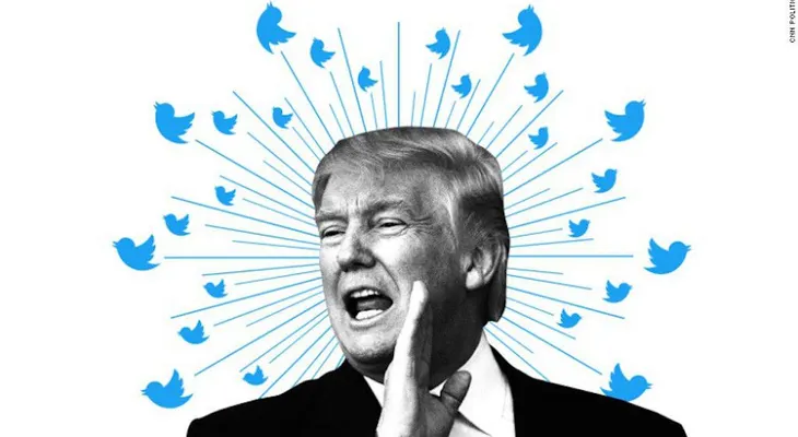 México se ha aprovechado de EE.UU. por mucho tiempo, dice Trump