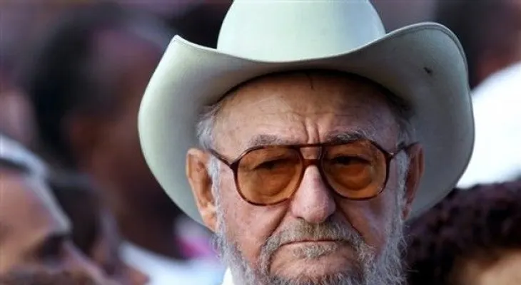 Muere a los 91 años hermano mayor de Fidel y Raúl Castro