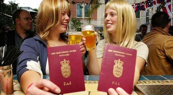 Los mejores y los peores pasaportes del mundo