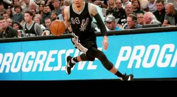 Golden State empata los 72 triunfos de Bulls (VIDEO)
