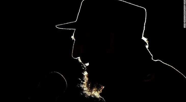 Fidel Castro, el hombre que dio a Cuba protagonismo internacional