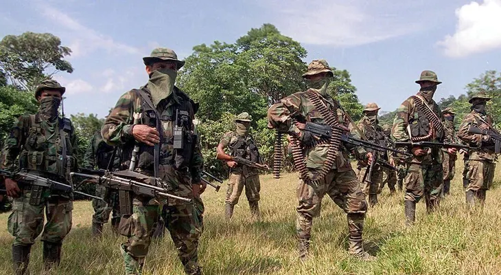 Dos periodistas holandeses habrían sido secuestrados en Colombia
