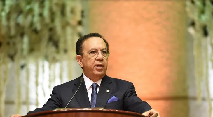 Gobernador Valdez Albizu anuncia importantes medidas que dinamizarán aún más la producción nacional