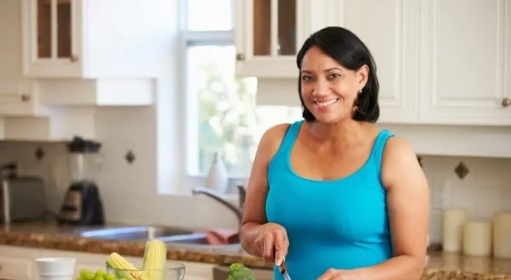 Tratamiento de la obesidad: lograr el éxito femenino a largo plazo