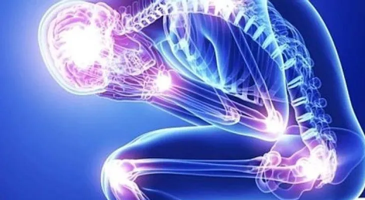 El cerebro construye el dolor en las distintas partes del cuerpo 
