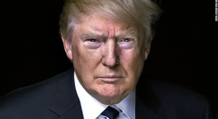 Trump arremete contra Murdoch por una encuesta de Wall Street Journal
