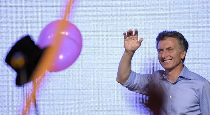 Elección presidencial histórica y nueva etapa en Argentina