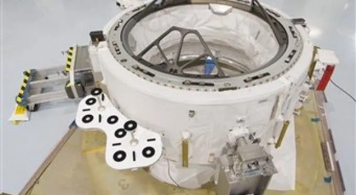 Cápsula SpaceX partirá hacia la estación espacial 