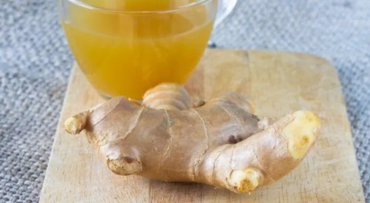 Cómo hacer cerveza de jengibre para reducir el dolor e inflamación