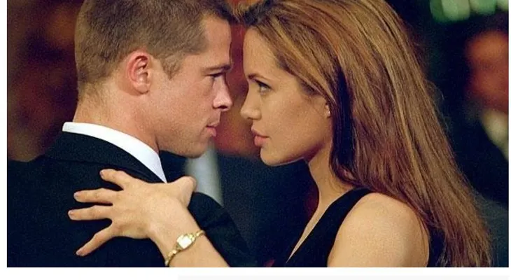 El "secreto" que Angelina quería ocultar tras divorcio