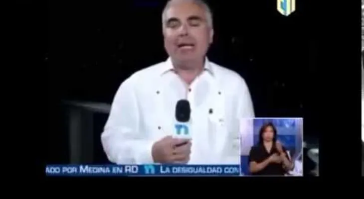 Roberto Cavada explica lo sucedido en Panamá (Video)
