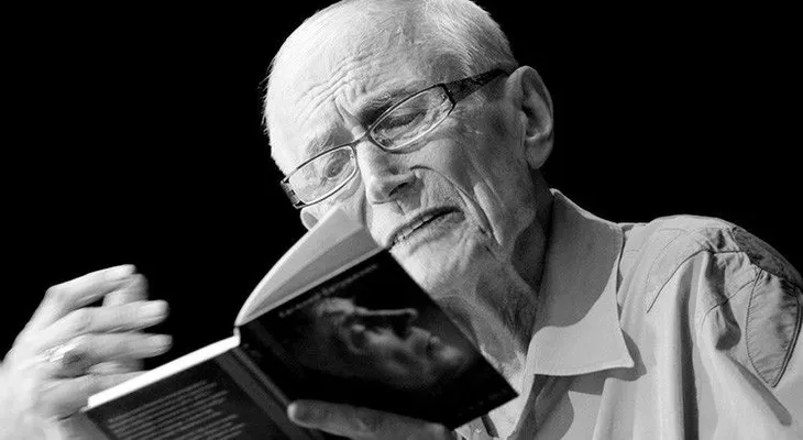 Fallece poeta ruso Yevgueni Yevtushenko, a los 84 años