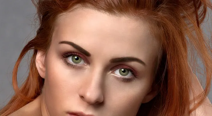 Revelan el misterio: Porqué tenemos ojeras cuando no estamos cansado