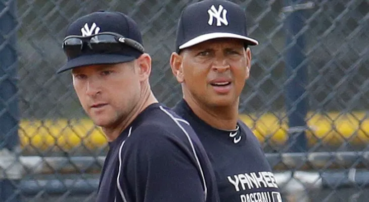 A-Rod y el esfuerzo vano